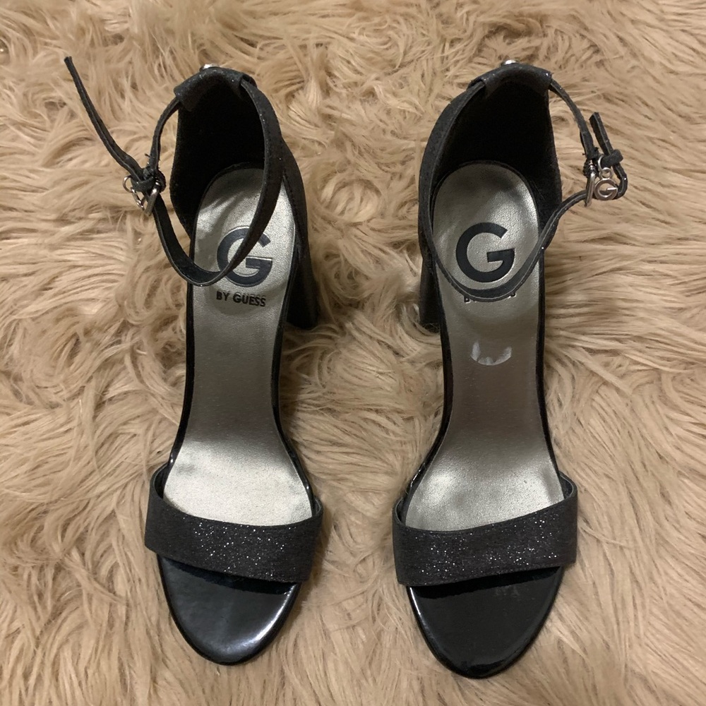 high heels